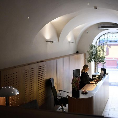 Rudolfo Hotel Lviv Ngoại thất bức ảnh