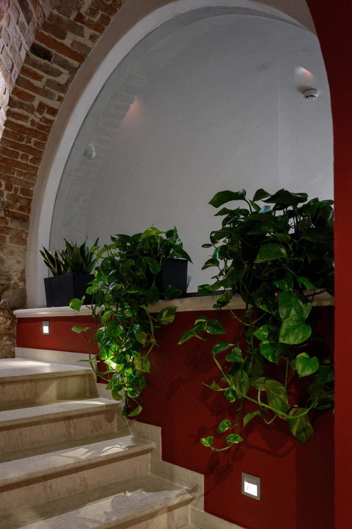 Rudolfo Hotel Lviv Ngoại thất bức ảnh