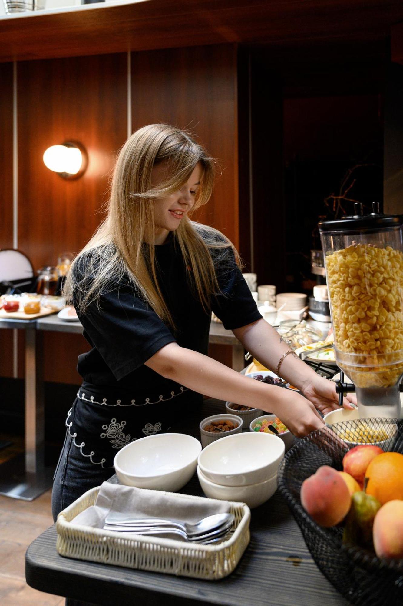 Rudolfo Hotel Lviv Ngoại thất bức ảnh