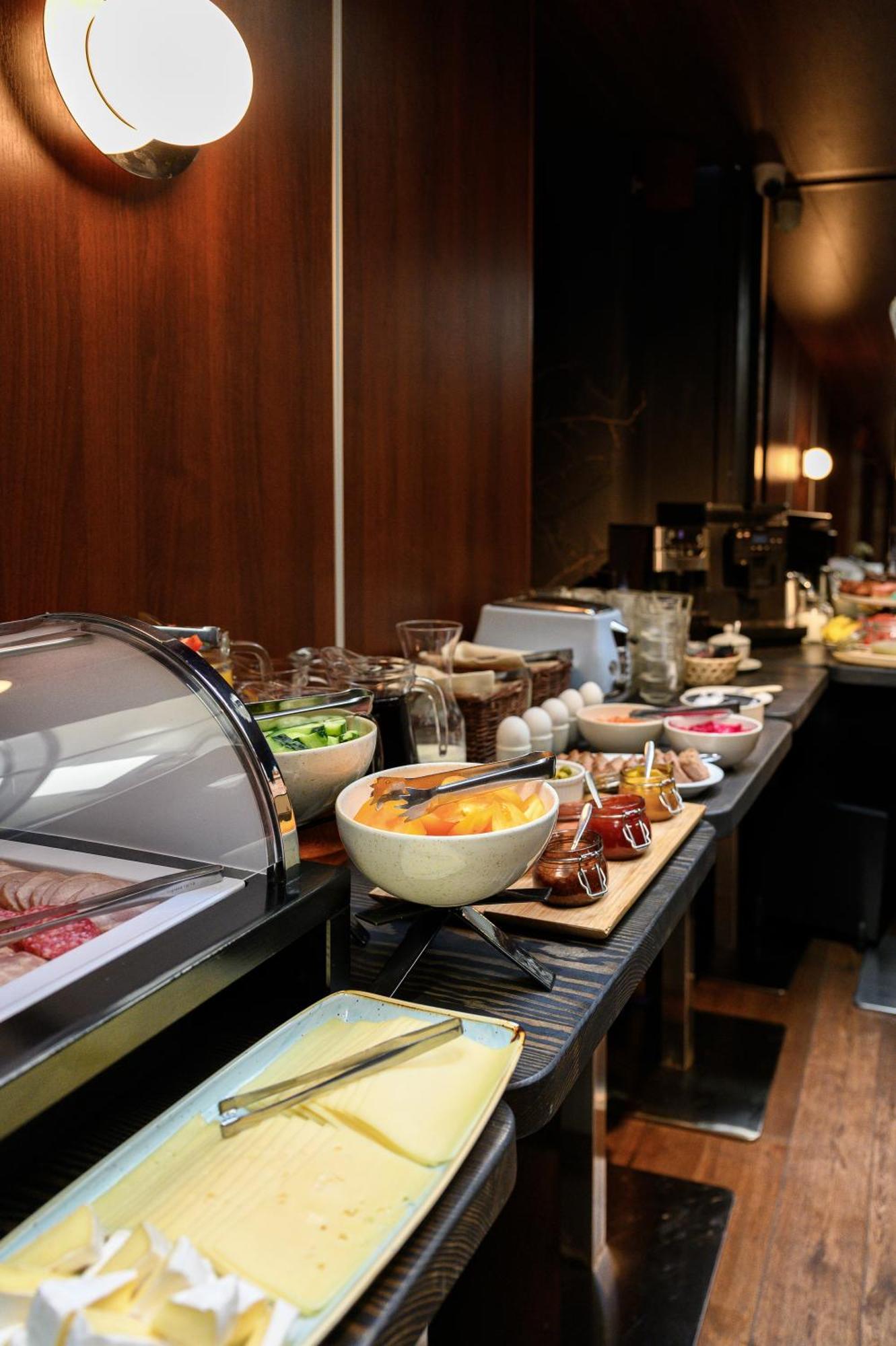 Rudolfo Hotel Lviv Ngoại thất bức ảnh