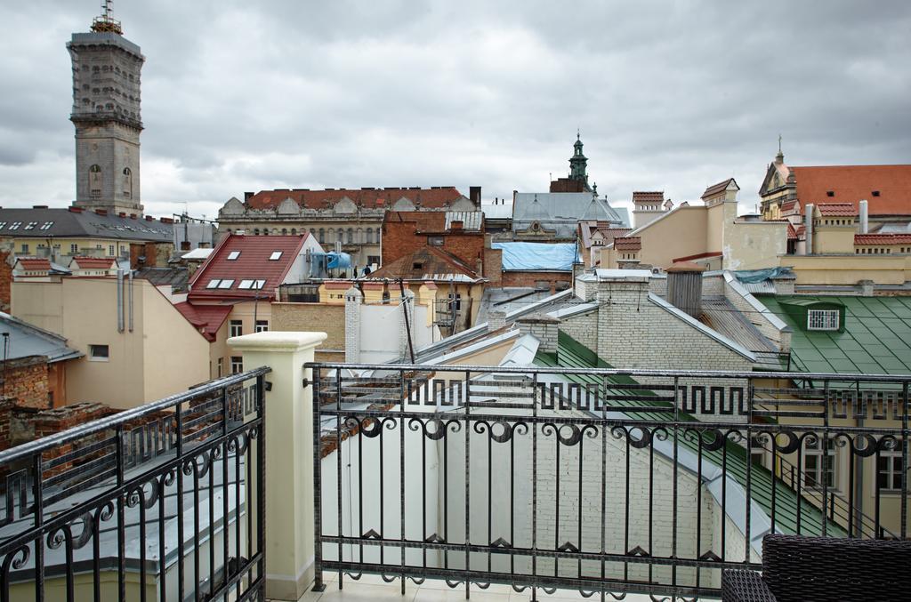 Rudolfo Hotel Lviv Phòng bức ảnh
