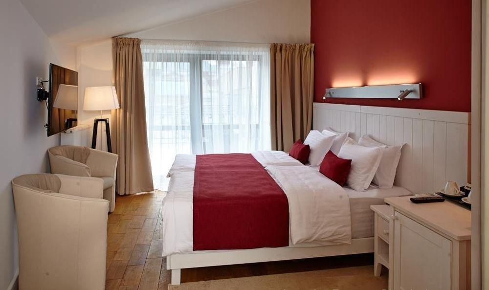Rudolfo Hotel Lviv Ngoại thất bức ảnh