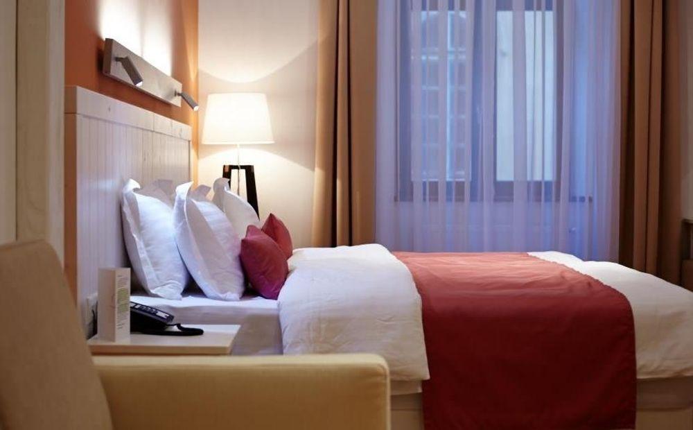 Rudolfo Hotel Lviv Ngoại thất bức ảnh