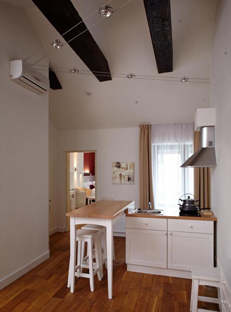 Rudolfo Hotel Lviv Ngoại thất bức ảnh
