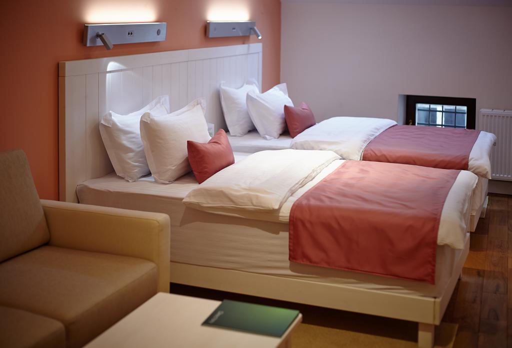 Rudolfo Hotel Lviv Ngoại thất bức ảnh