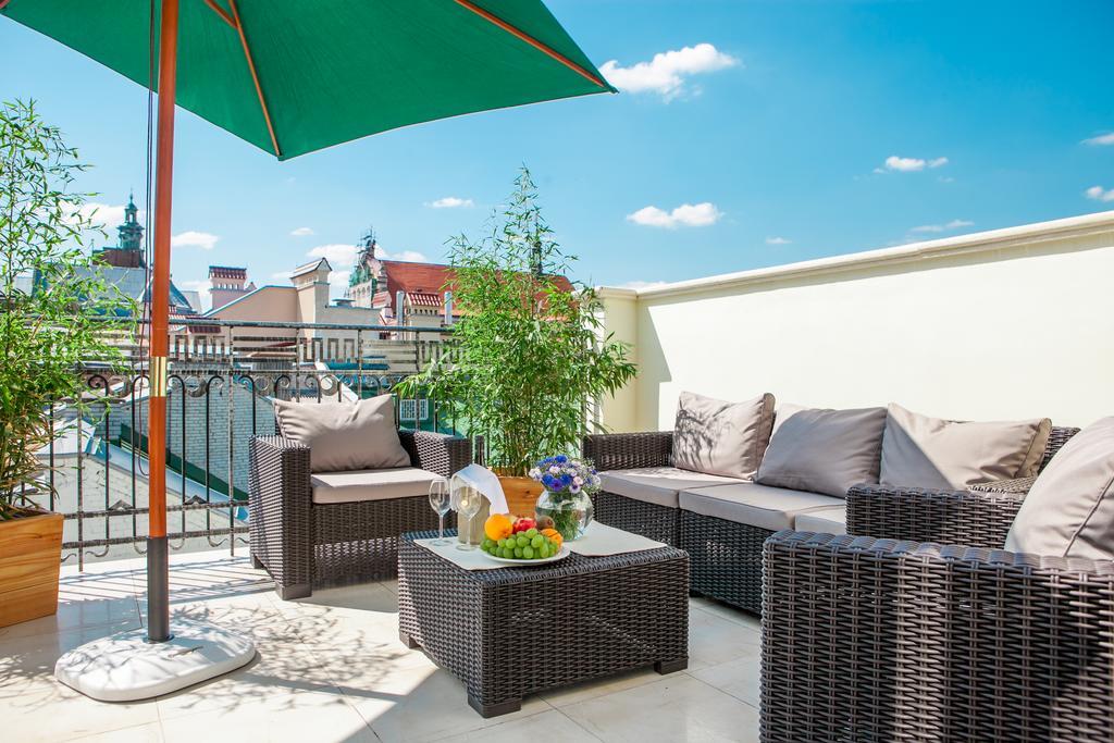 Rudolfo Hotel Lviv Ngoại thất bức ảnh