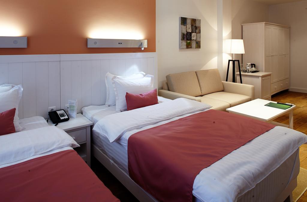 Rudolfo Hotel Lviv Ngoại thất bức ảnh