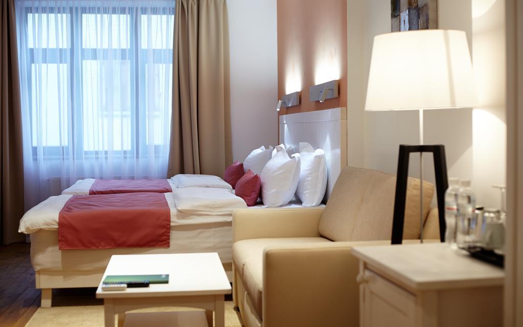 Rudolfo Hotel Lviv Ngoại thất bức ảnh