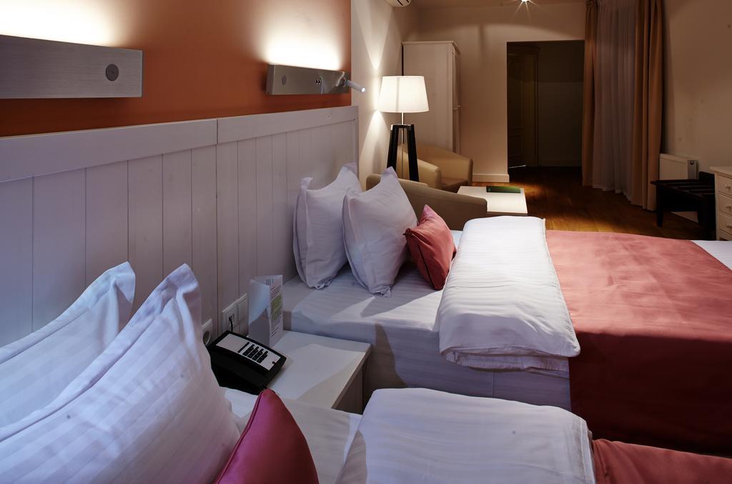 Rudolfo Hotel Lviv Ngoại thất bức ảnh