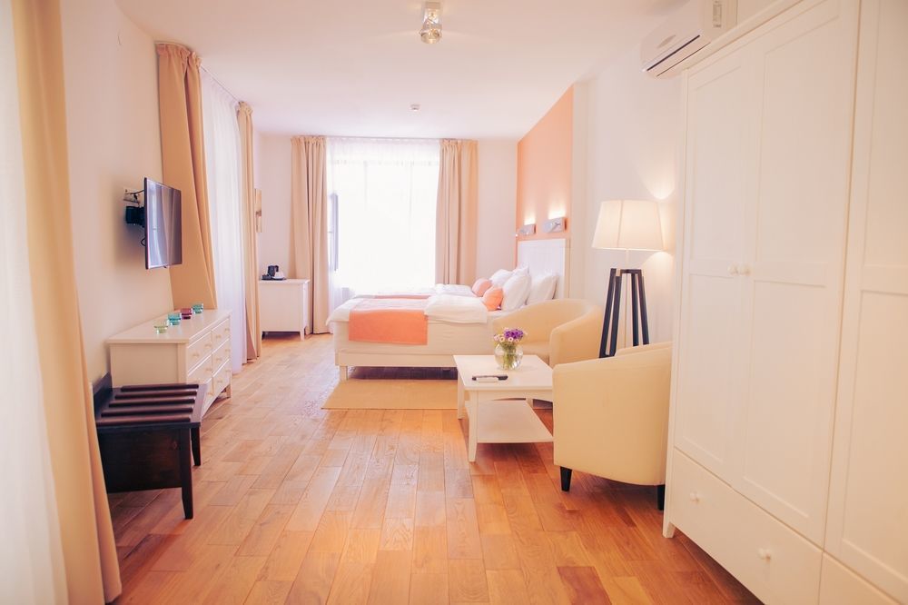Rudolfo Hotel Lviv Ngoại thất bức ảnh