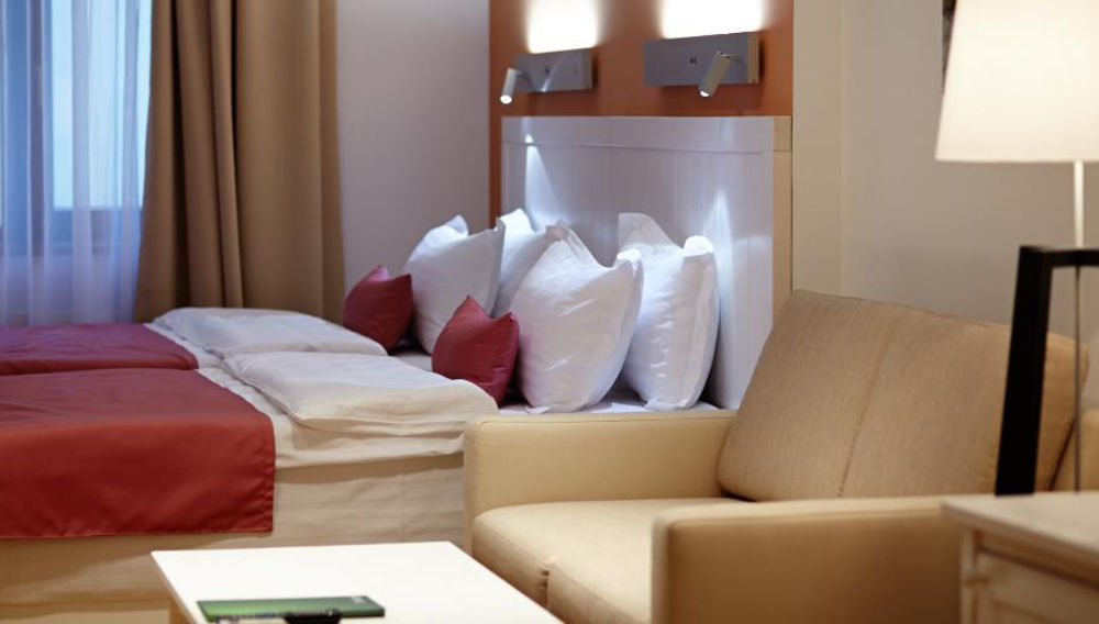 Rudolfo Hotel Lviv Ngoại thất bức ảnh