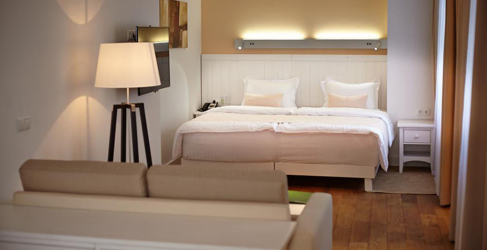 Rudolfo Hotel Lviv Ngoại thất bức ảnh