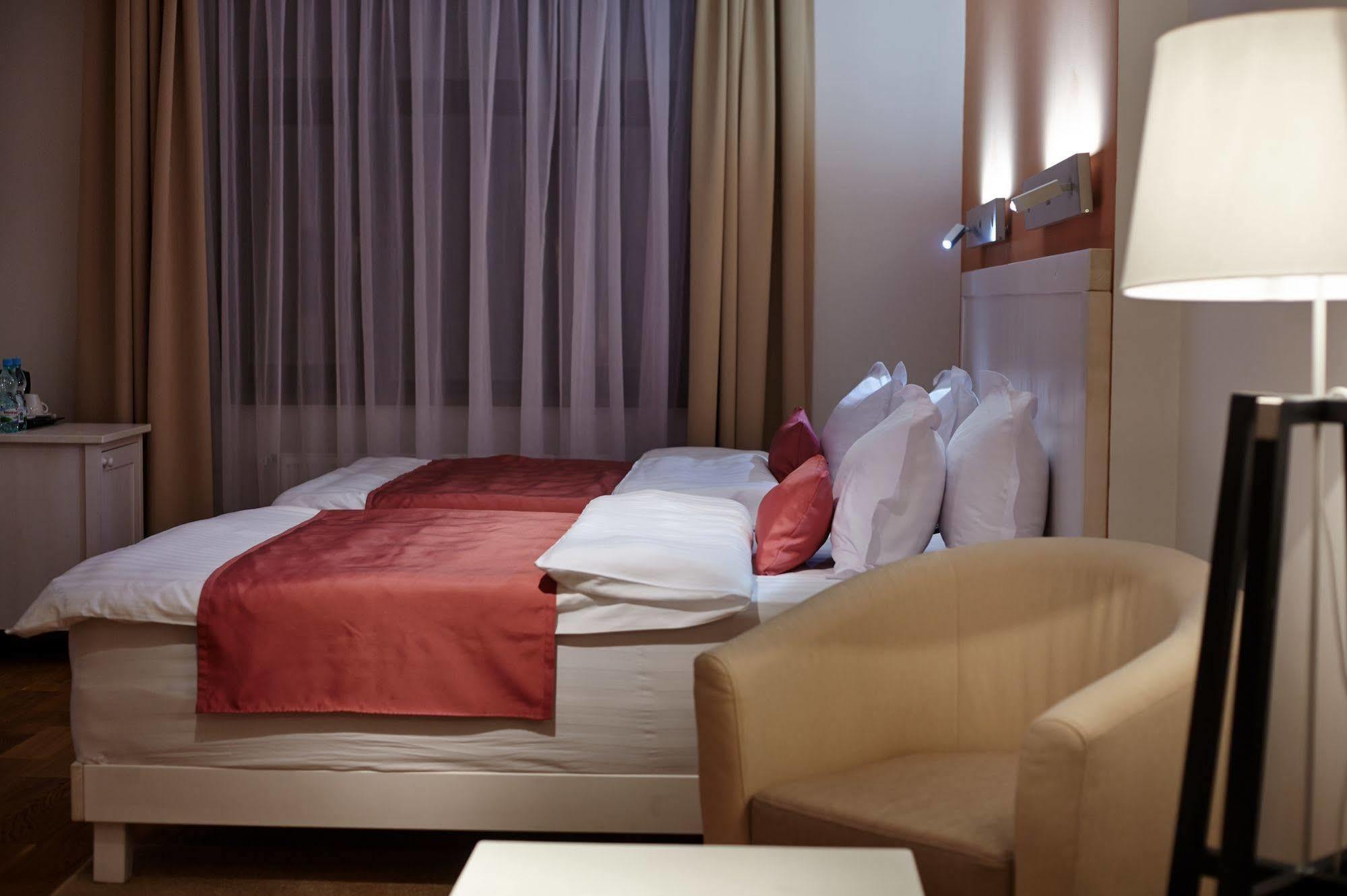 Rudolfo Hotel Lviv Ngoại thất bức ảnh