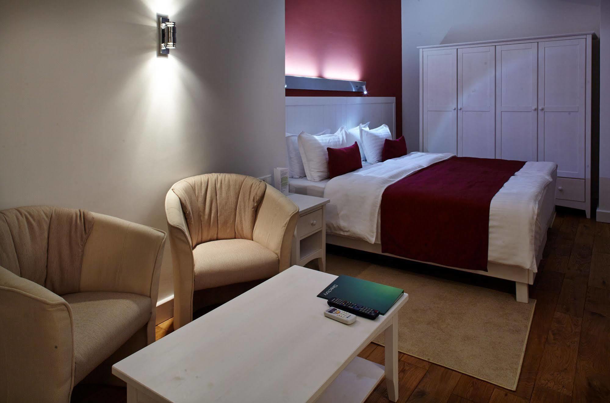 Rudolfo Hotel Lviv Ngoại thất bức ảnh