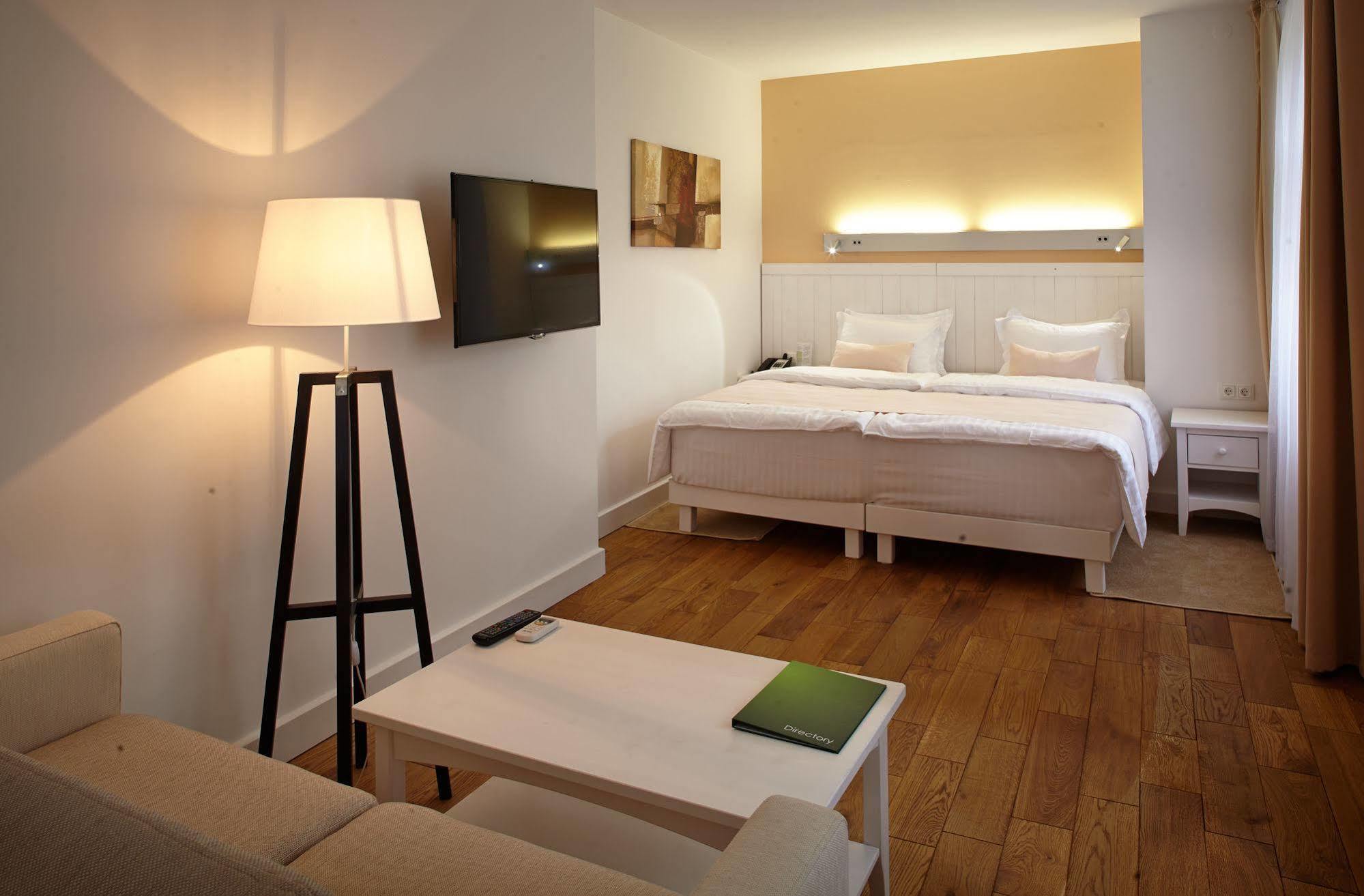Rudolfo Hotel Lviv Ngoại thất bức ảnh