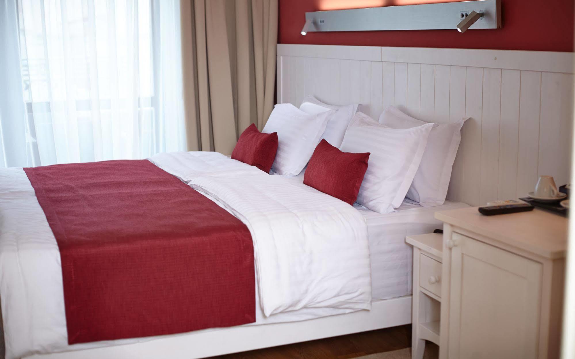 Rudolfo Hotel Lviv Ngoại thất bức ảnh