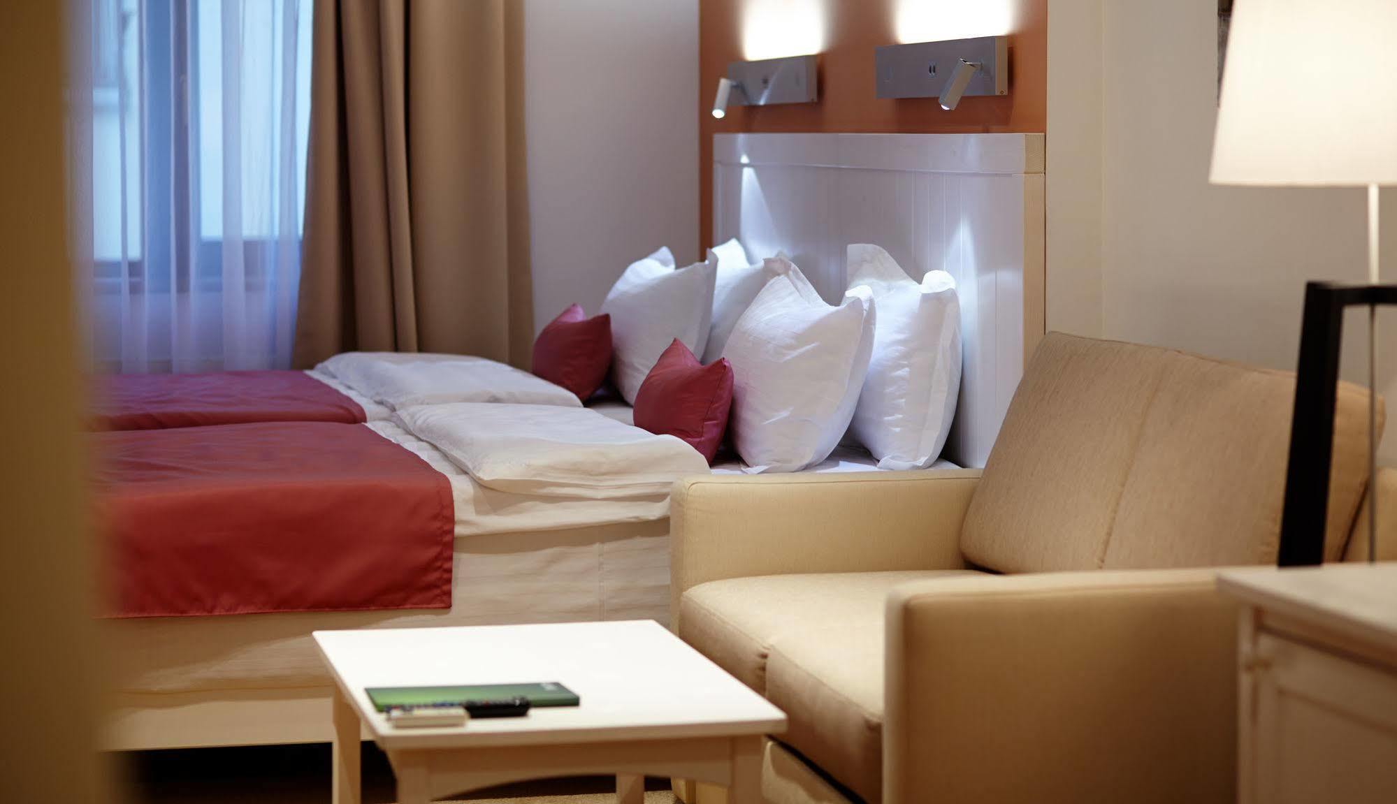 Rudolfo Hotel Lviv Ngoại thất bức ảnh